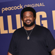 Craig Robinson attends the NBCU FYC House “Killing It” carpet at NBCU FYC House on May 23, 2022 in Los Angeles, California.
